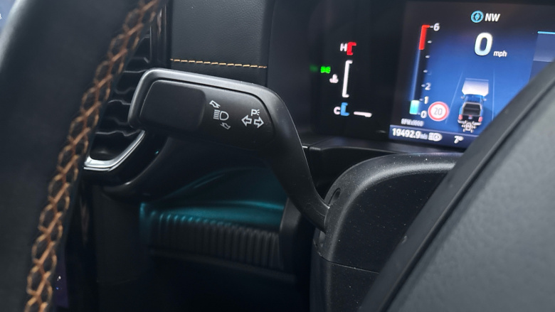 Ford Ranger Diesel Pick Up D/Cab Wildtrak 3.0 EcoBlue V6 240 Auto